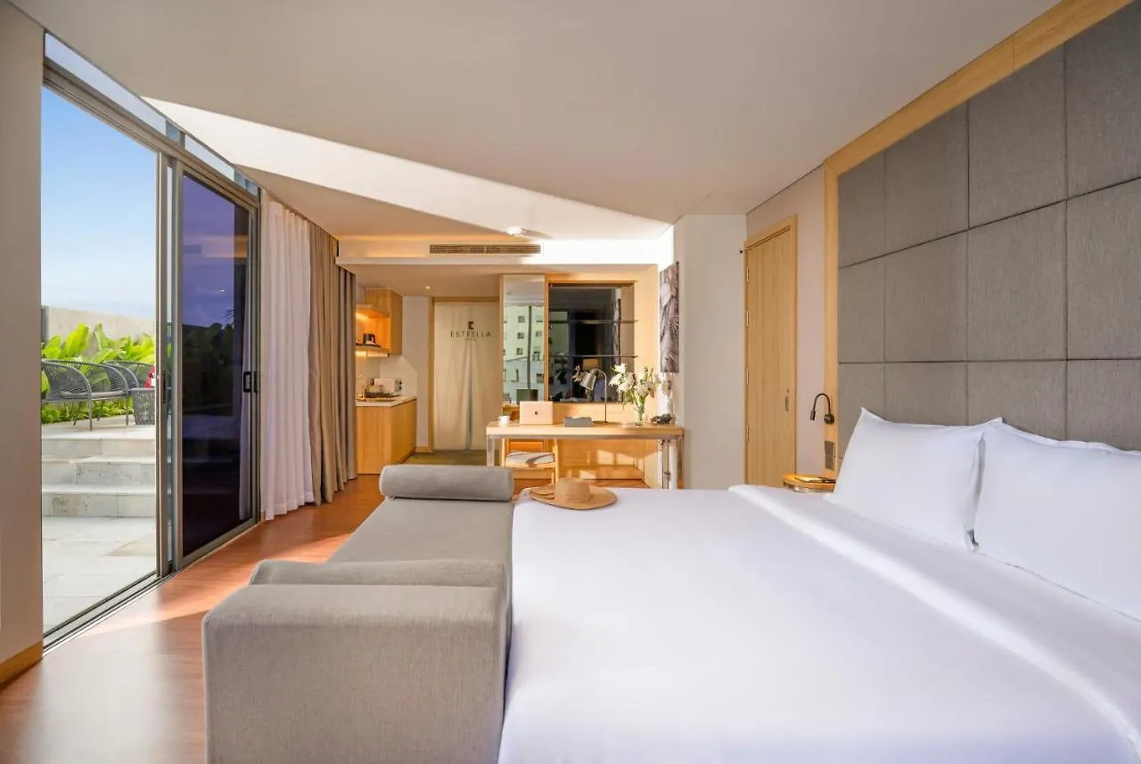 Estrella Boutique Hotel Da Nang Vietnam