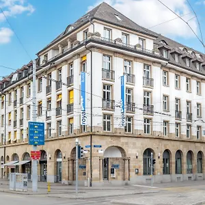Royal - Urban Living Switzerland