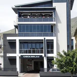 Check South Africa