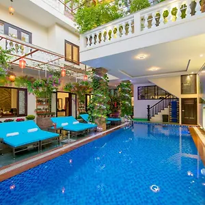 Pham Gia Boutique Vietnam