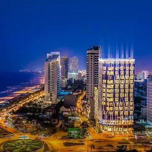 ステラ マリス ビーチ ダナン **** ダナン市