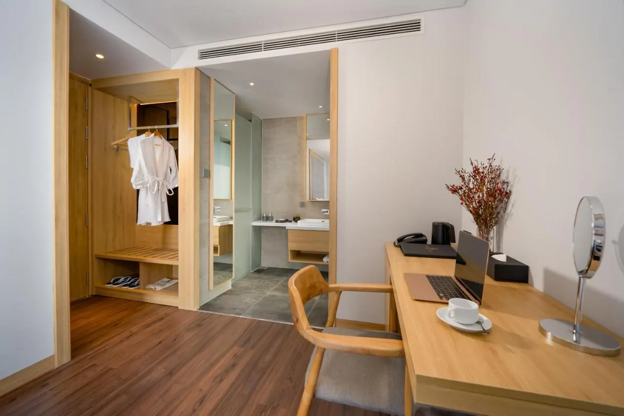 Estrella Boutique Hotel Da Nang Vietnam