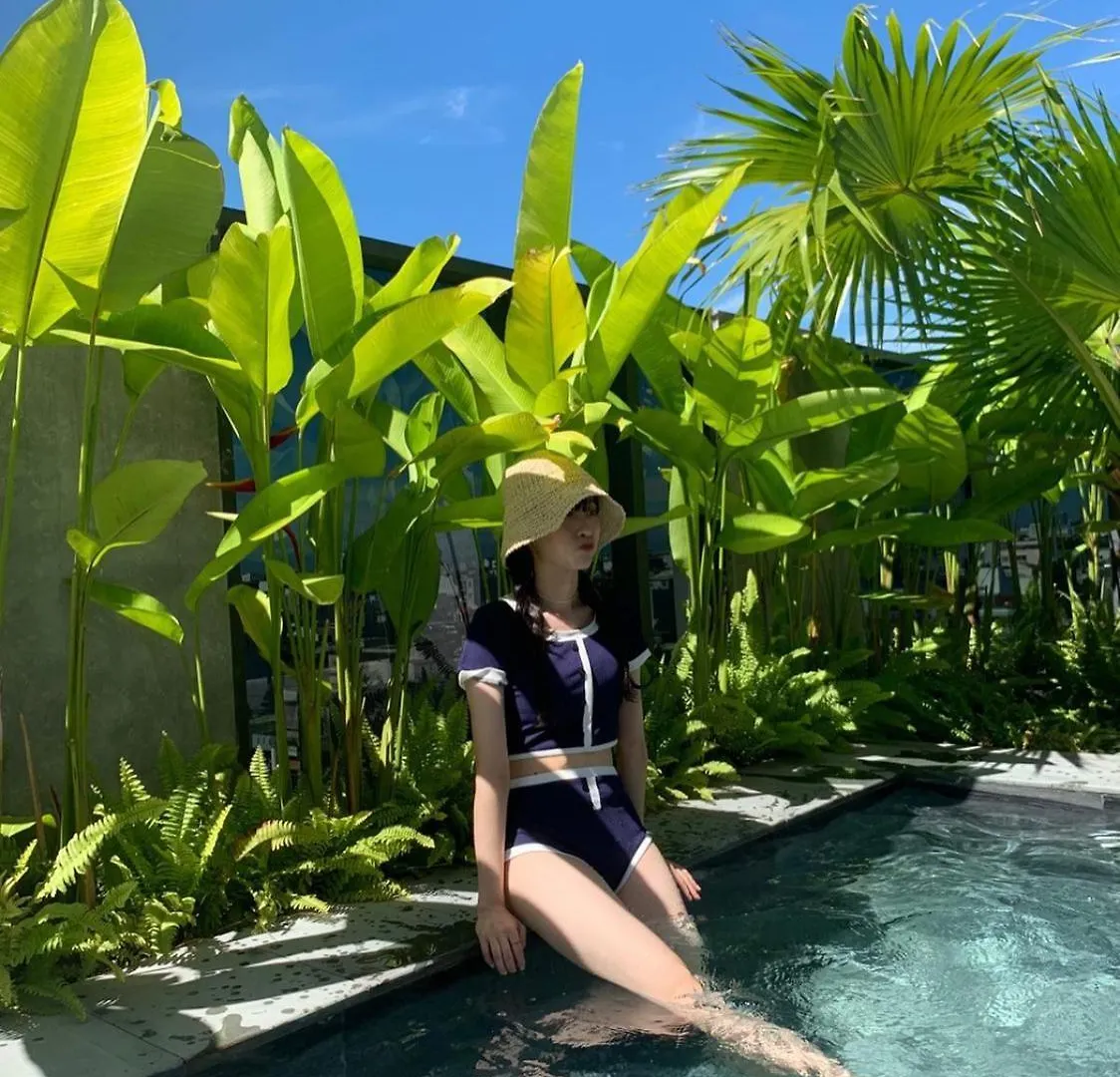 Estrella Boutique Hotel ダナン市 4*,  ベトナム