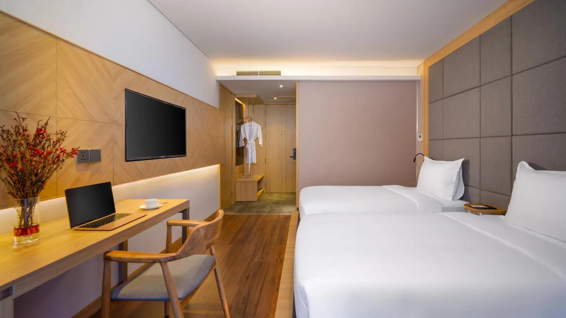 Estrella Boutique Hotel Da Nang
